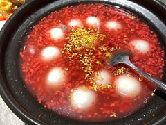 -黔渔翁豆花渎鱼(喷水池店)