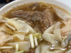 -百福麵家(新馬路店)