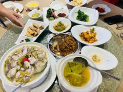 -庄氏祥记家常食府(国瑞建材家居博览中心店)