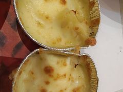 -芭菲盛宴·环球美食(北城国际店)