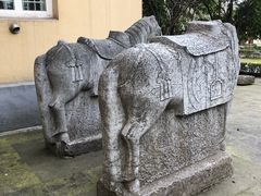 -南通博物苑-崇川人民公园