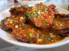 -老成渝川菜馆(麦溪路店)