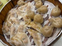 -东江海鲜大排档·潮汕菜·砂锅粥