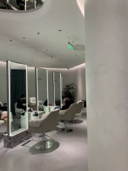 点击看大图 -3AM·S HAIR SALON烫发染发接发