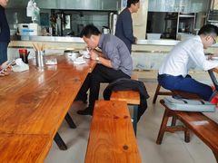 -罗卜李包子羊肉汤