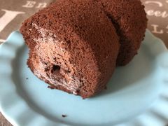 -红宝石·鲜奶小方·海派西点房(金杨店)