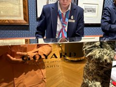 -GOYARD(恒隆广场店)
