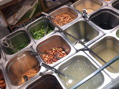 -煎饼道·新鲜现做(来福士店)