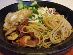 android_upload_pic-吉姆丽德乡村西餐厅(闵行交大店)