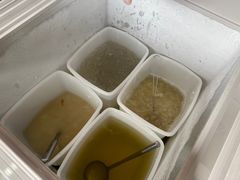 -阮正港·三餐四季·四季甜汤(松柏店)