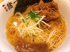 -面屋 猪一