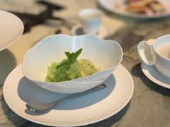 青瓜雪芭冰激淋-遇外滩(BFC外滩金融中心店)