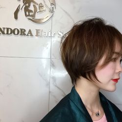 -潘多拉Hairsalon