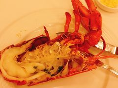 -上海和平饭店华懋阁 Cathay Room