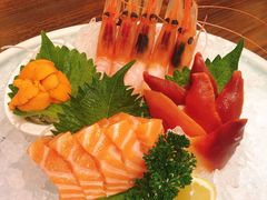 -东京屋(武定路店)