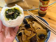 -西园寺素食(西园弄戒幢律寺店)