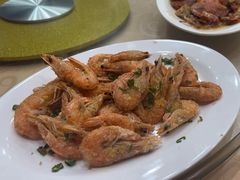 -海港餐厅·平价海鲜·茶点(小公园店)