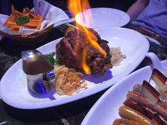 -MOSSO德国餐厅·音乐酒吧(环宇荟店)
