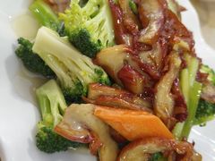 -佛有缘素食馆·荔湾老字号(陈家祠首店)