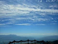 -綦江古剑山