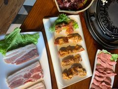 -超级神炭烤肉夜食(芥园西道店)