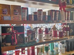 -星巴克(南京狮子桥店)