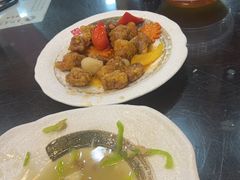 -红星光发煲仔饭(文海店)