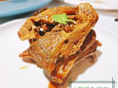 本帮爆鱼-圆苑(金茂店)