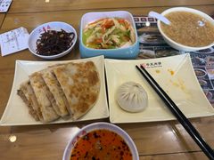 -华天二友居肉饼(宫门口店)