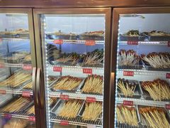 -钢管厂五区小郡肝火锅串串香(清河店)