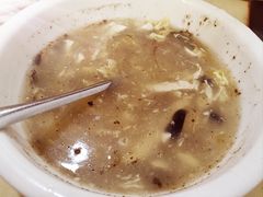 -满口香饭店