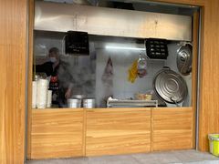 门面-桐香园小笼包(百井坊巷店)