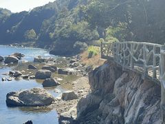 -浙西大峡谷