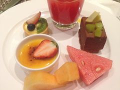 -宁波阳光豪生大酒店·豪生咖啡厅