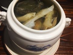 佛跳墙-黄祥华养生堂·炖汤·营养蒸饭(岭南天地店)