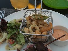 -WOLFGANG PUCK KITCHEN & BAR(迪士尼小镇店)