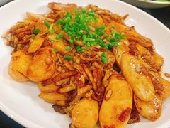 -绍兴名菜馆(可乐路店)