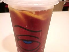 -麦当劳(交道口店)