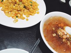 -船歌·鱼水饺青岛菜(合肥路永旺店)