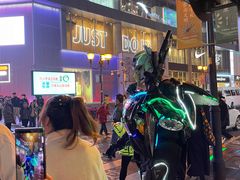 -八一路好吃街(雨田商务大厦店)