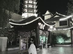 -济南方特东方神画