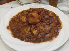 -清真·同发顺饭庄·烧麦(总店)