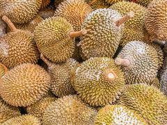 -开皇马来西亚榴莲美食店(华强北店)