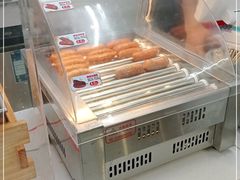-7mall美食潮地标