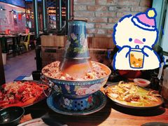 -红盔甲·小龙虾(人民广场店)