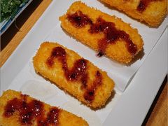 -森味薪火烧•烧鸟居酒屋•日本料理(望京店)