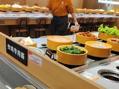 -喜家自助小火锅(乐客城店)