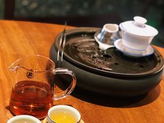 -北海金昌开元名都大酒店·四季轩中餐厅