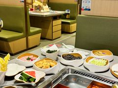-海底捞火锅(逸仙路店)