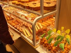 -好利来(东四店)